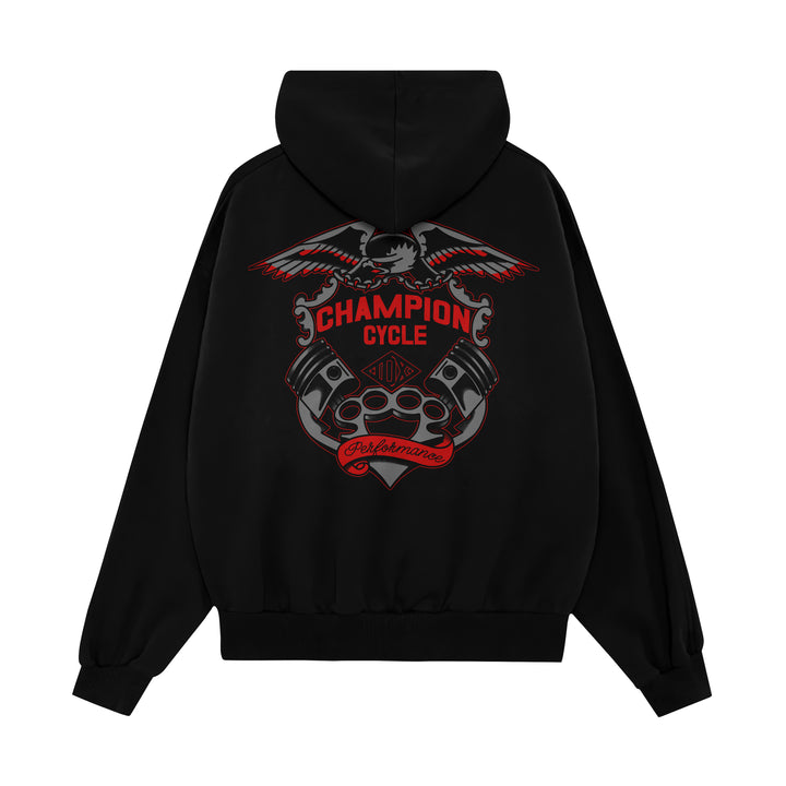 Champion Cycle Hoodie