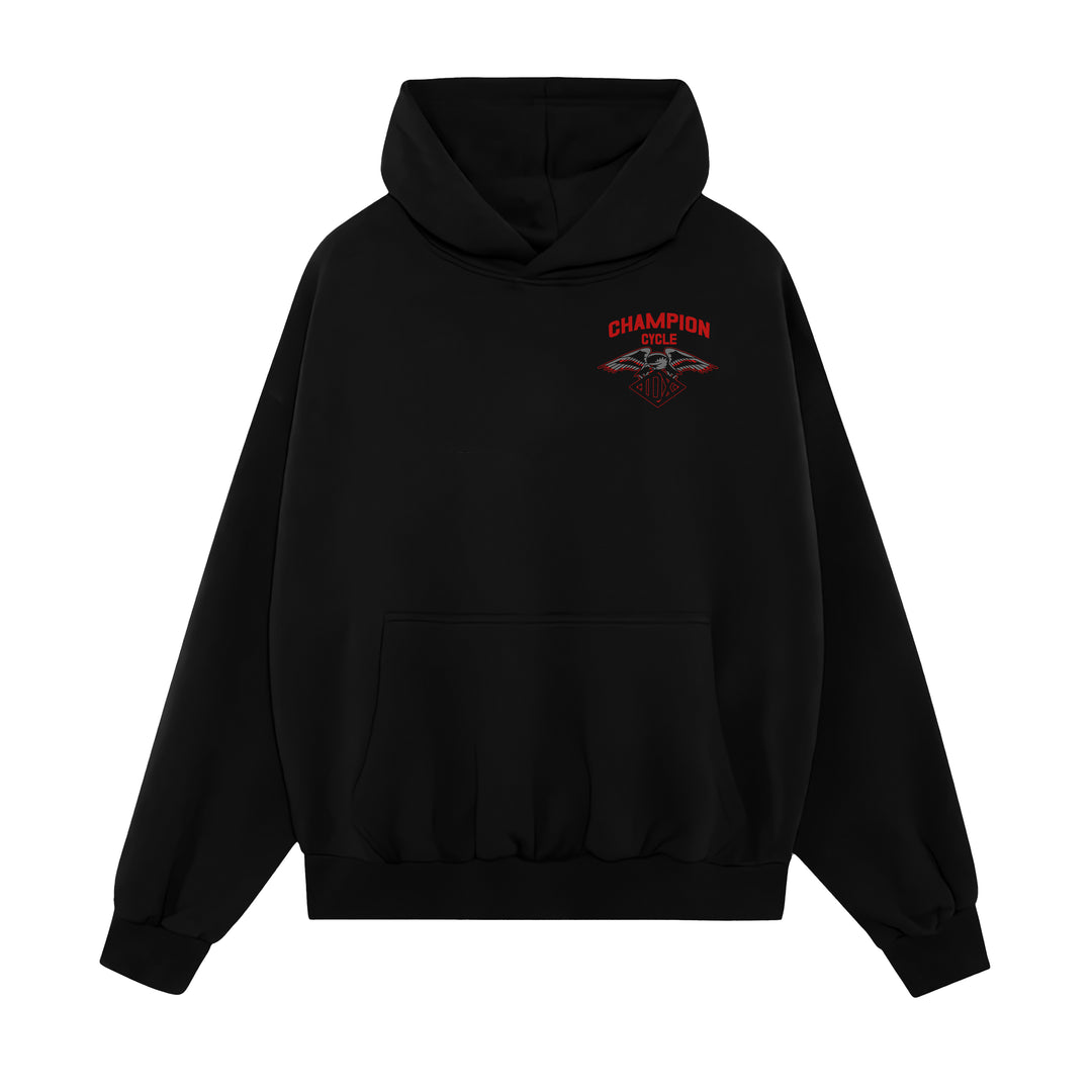 Champion Cycle Hoodie