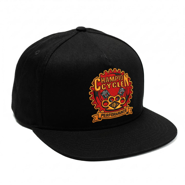 Champion Snapback