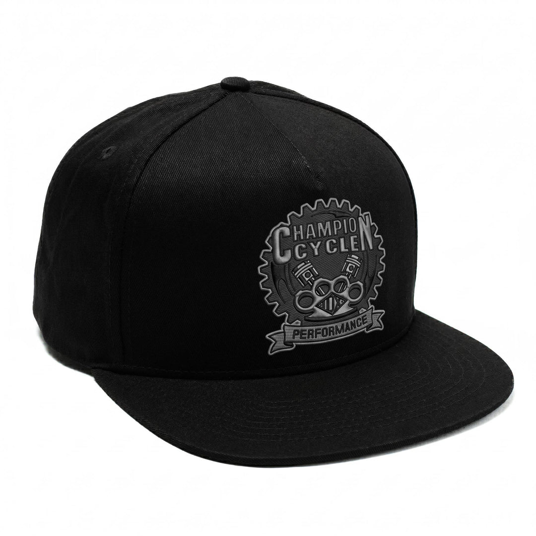 Champion Snapback