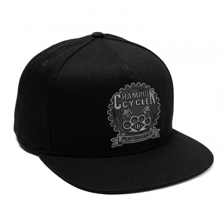 Champion Snapback