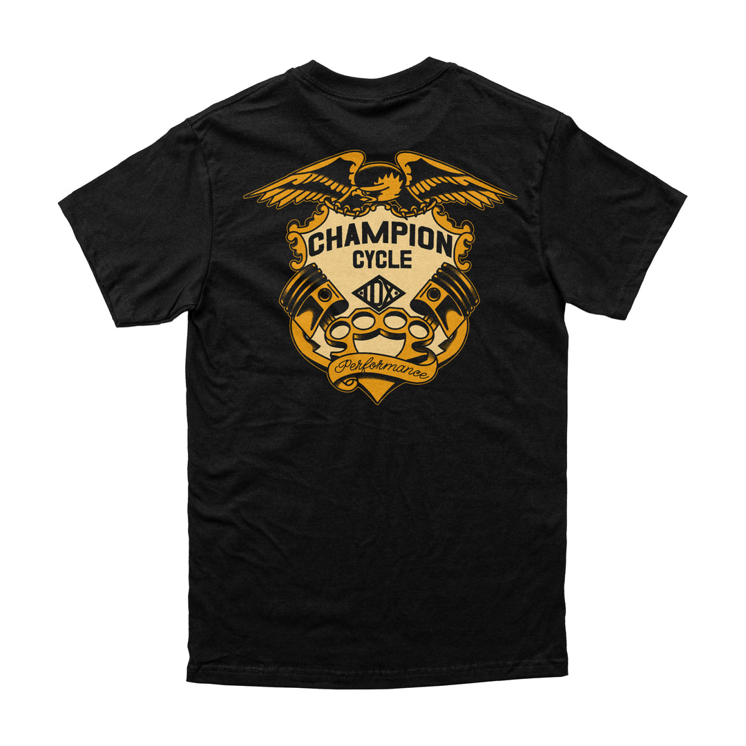 Champion Cycle Tee
