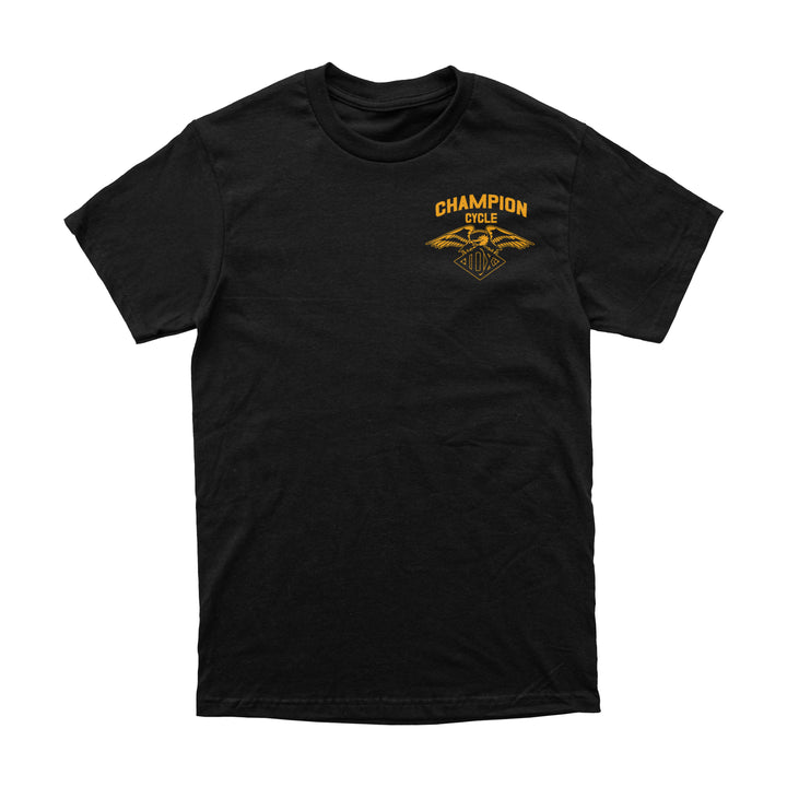 Champion Cycle Tee