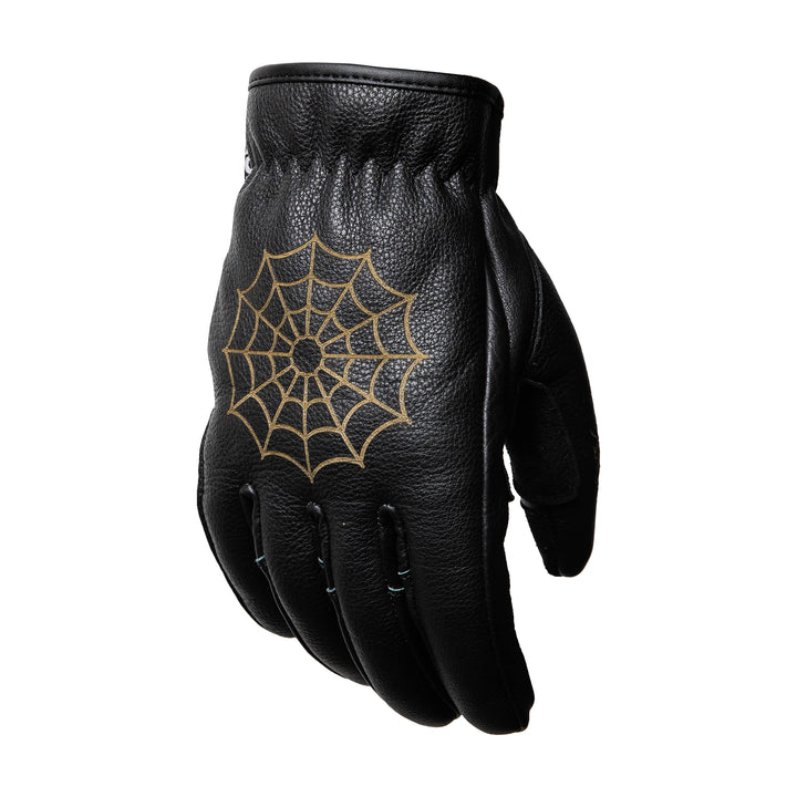 Cobweb Roper Gloves