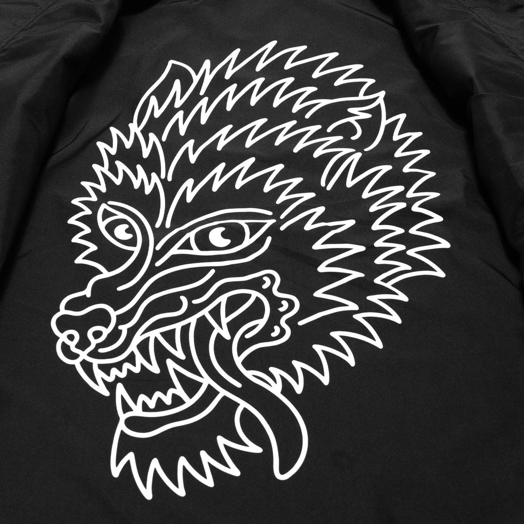 Custom Cycle Windbreaker