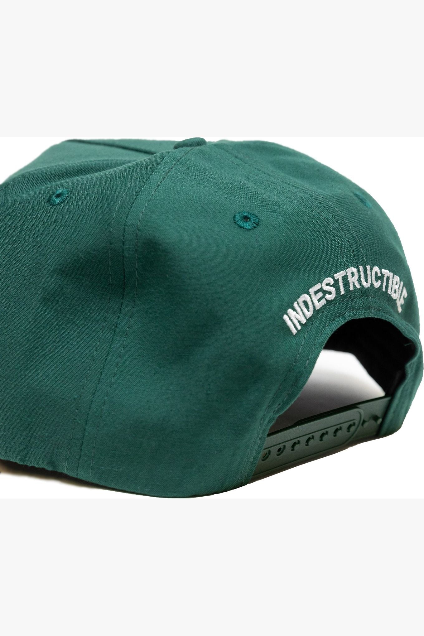 Devil Rider Snapback – Indestructible MFG