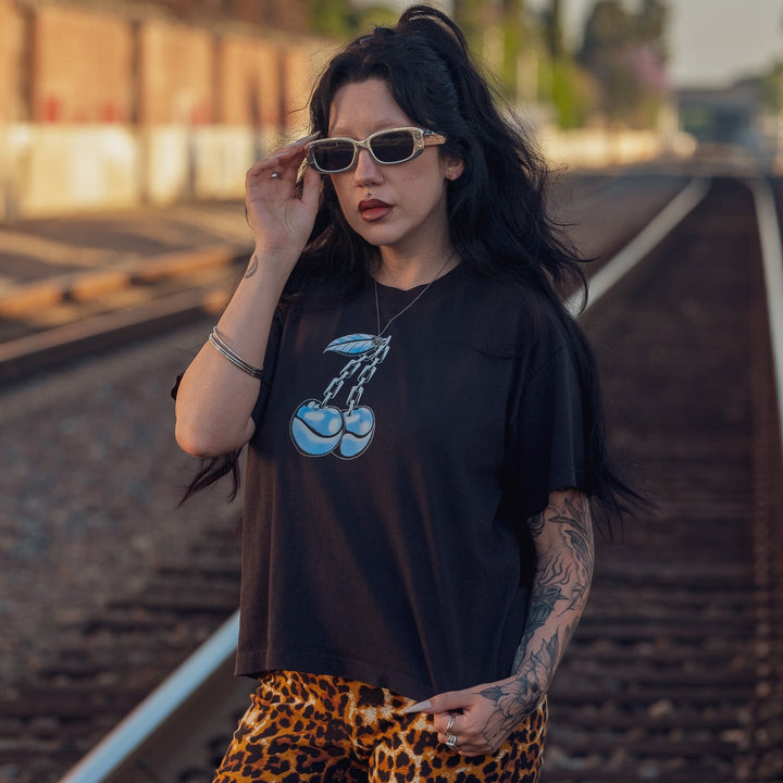 Cherry Bomb Women&