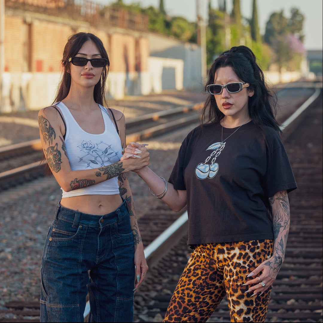 Cherry Bomb Women&