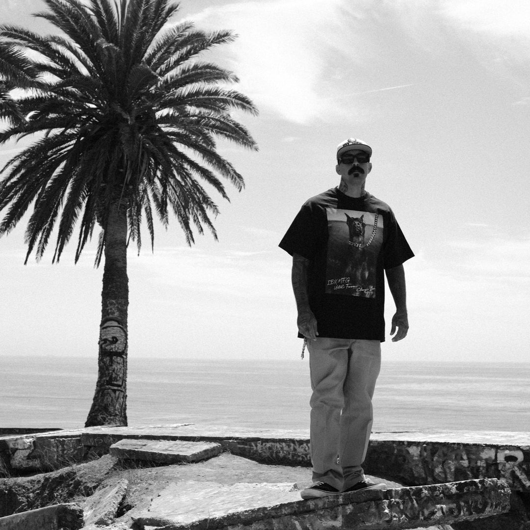 Real Zoe Premium Tee - Indestructible MFG