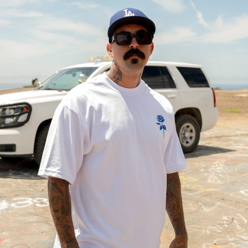 Shy Girl Premium Tee - Indestructible MFG