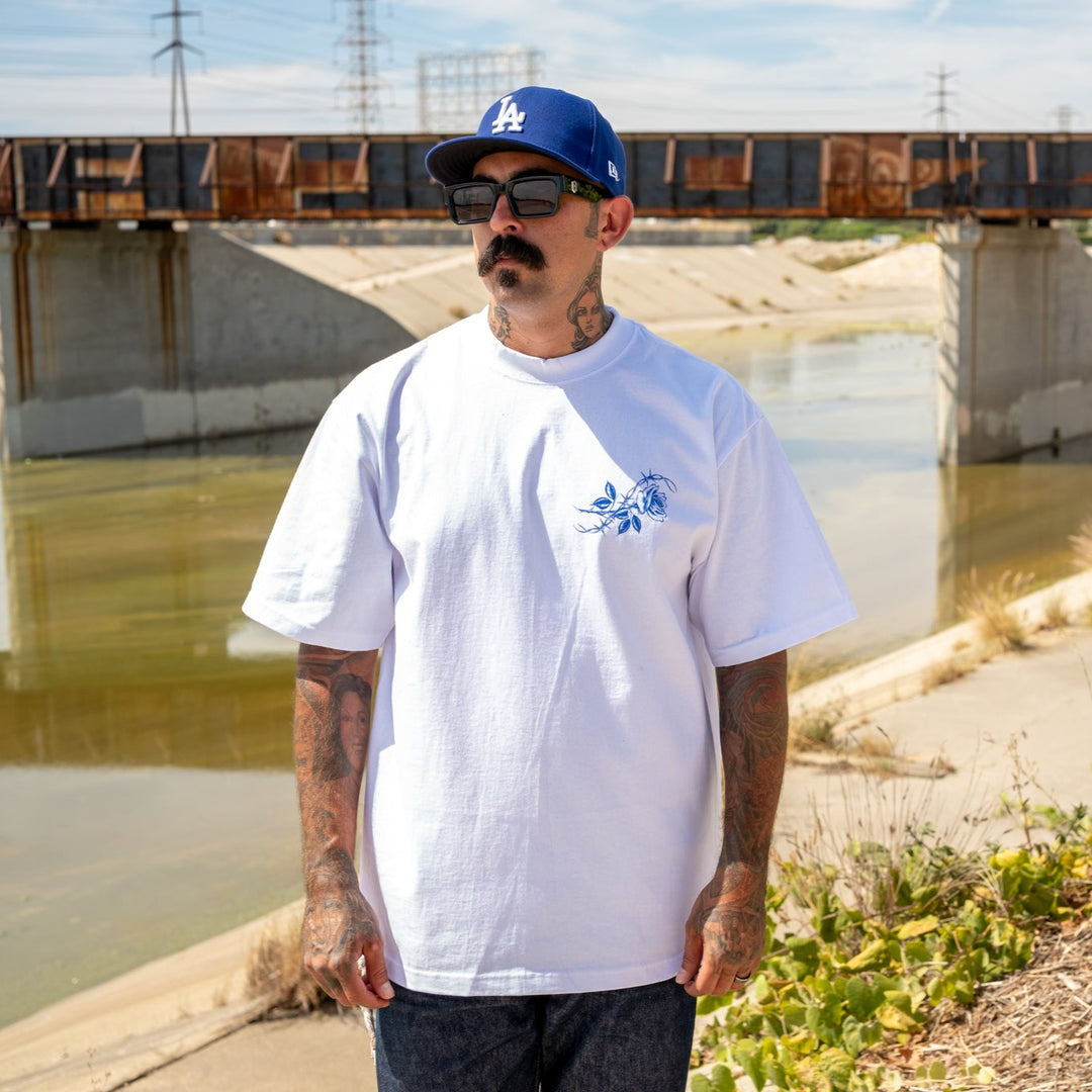 La Belle Premium Tee - Indestructible MFG