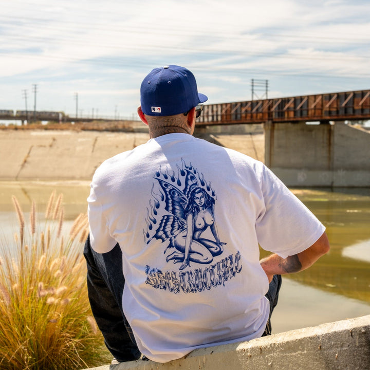 La Belle Premium Tee - Indestructible MFG