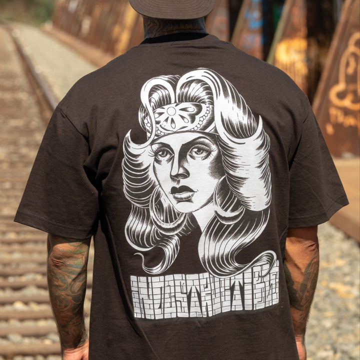 Lockheart Premium Tee - Indestructible MFG
