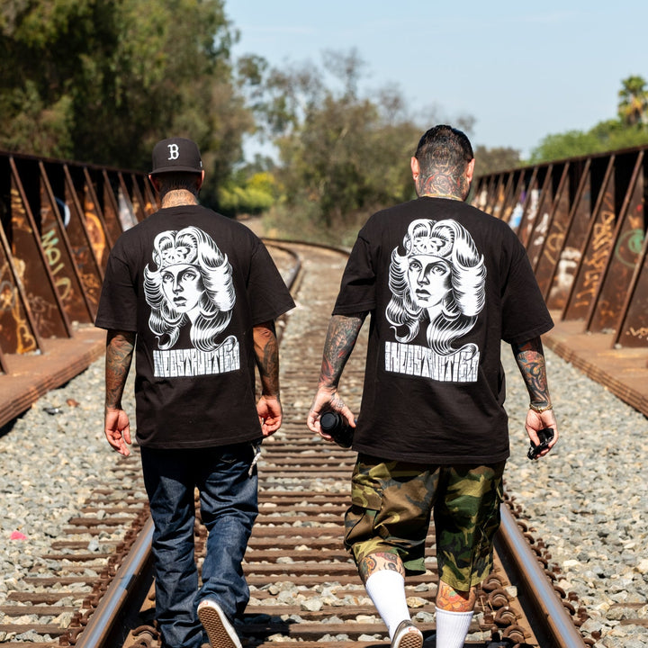 Lockheart Premium Tee - Indestructible MFG