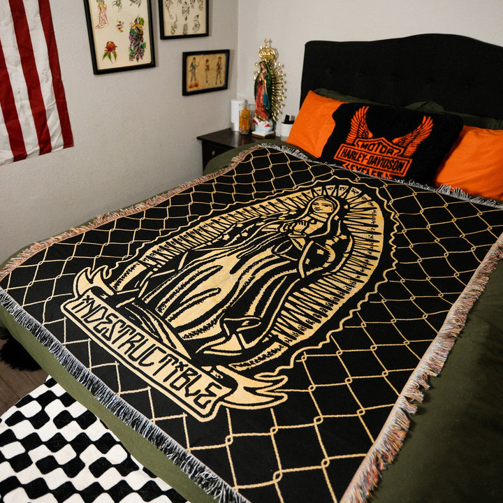 OL Blanket