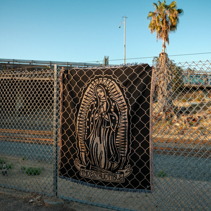 OL Blanket