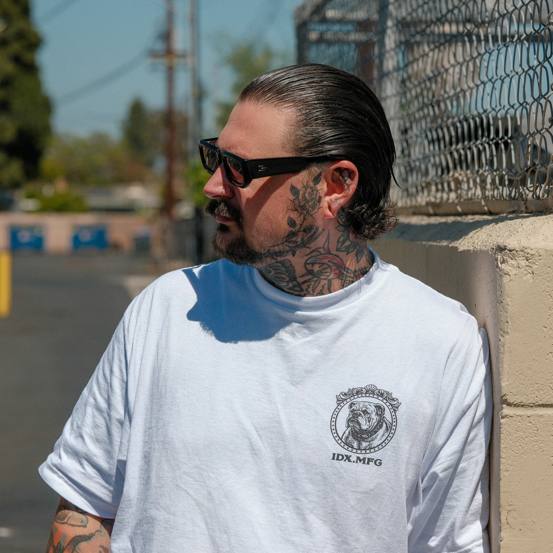 Across The Sea Tee