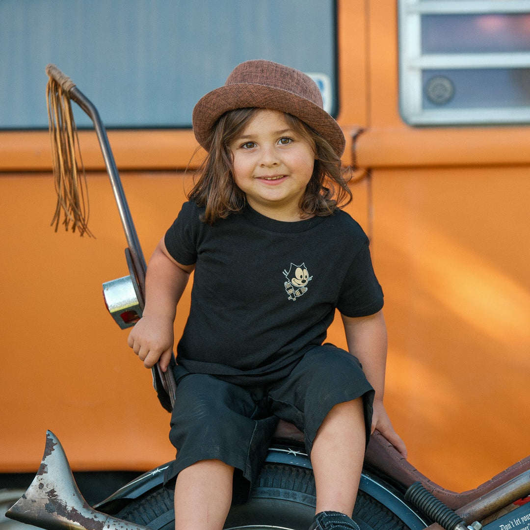 Dependable Tee - Toddler