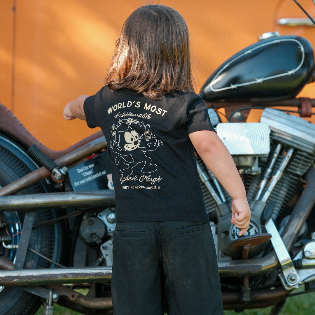 Dependable Tee - Toddler