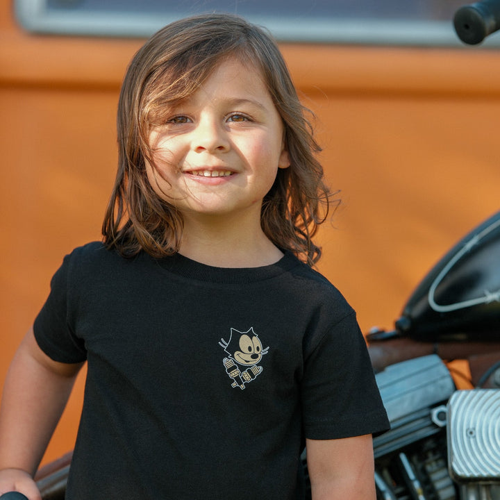 Dependable Tee - Toddler