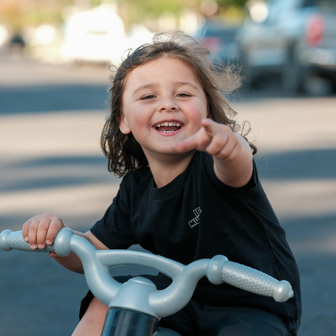 Streamline Tee - Toddler