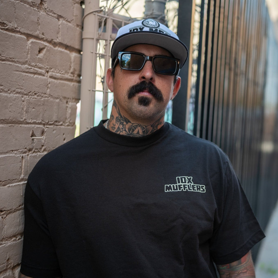Streamline Tee | Restock in 3-4 Weeks - Indestructible MFG