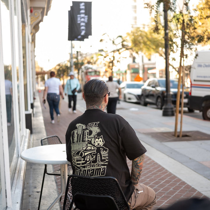 Autorama Tee | Restock in 3-4 Weeks - Indestructible MFG