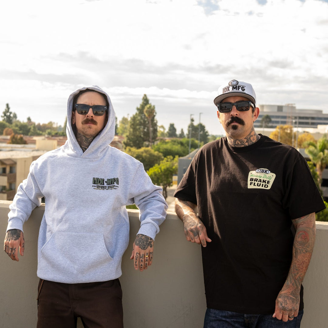 For Safety's Sake Tee