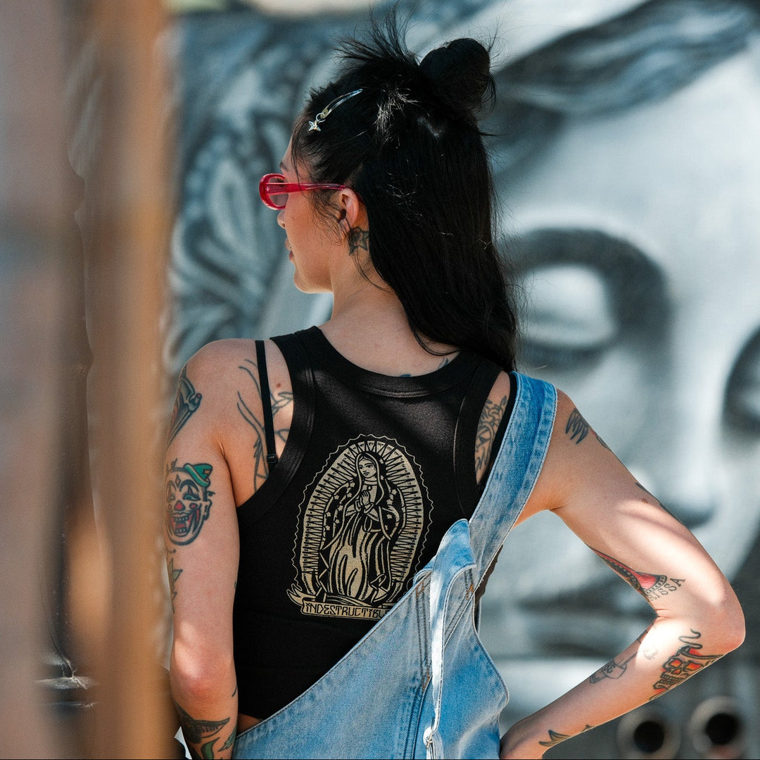 OL Damen Tanktop