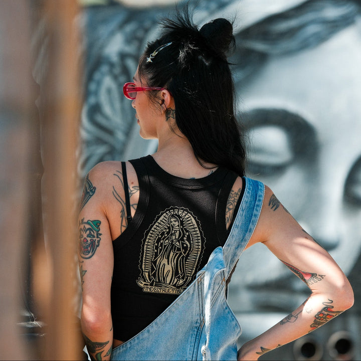 OL Damen Tanktop