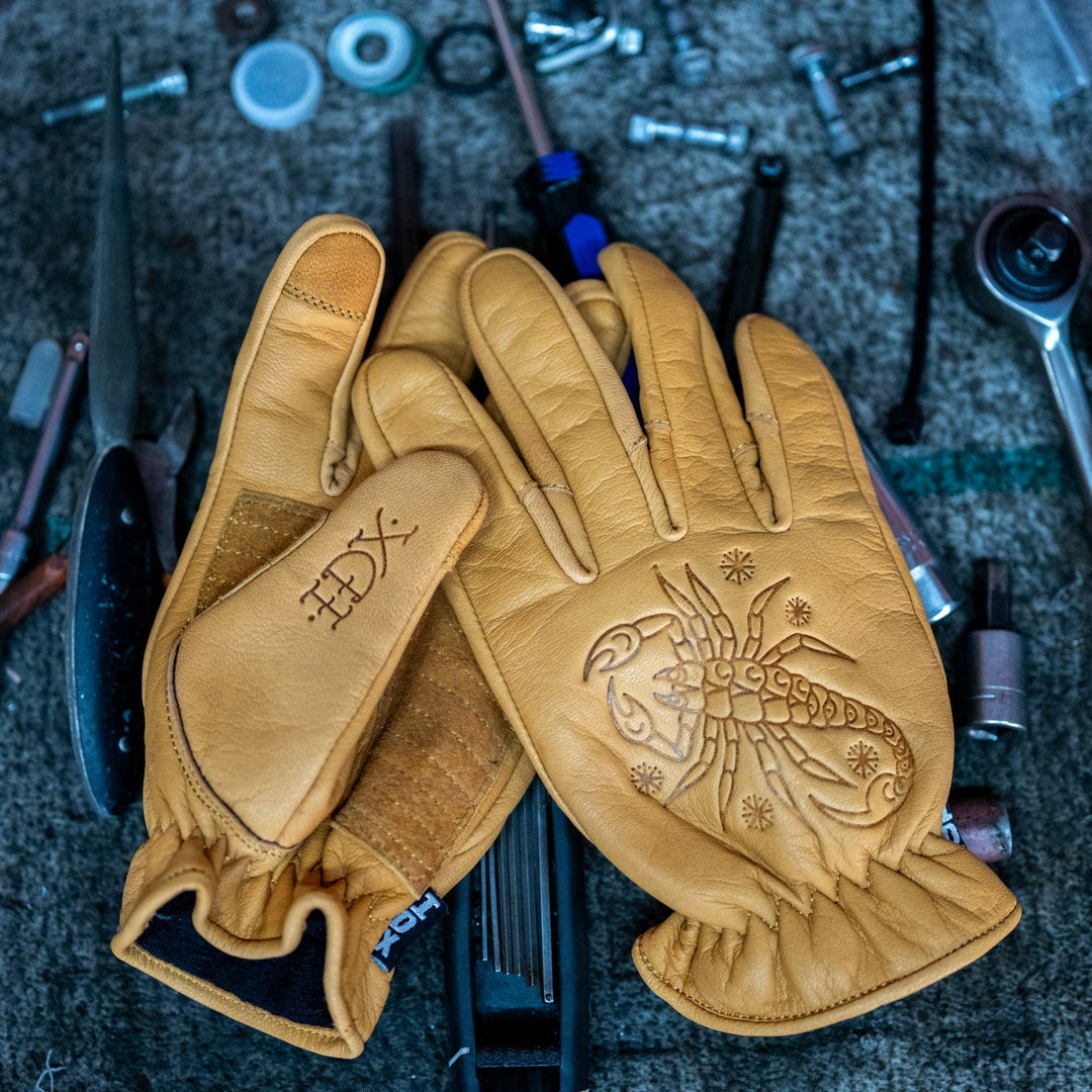 Stinger Roper Gloves | Restock in 8-9 Weeks - Indestructible MFG