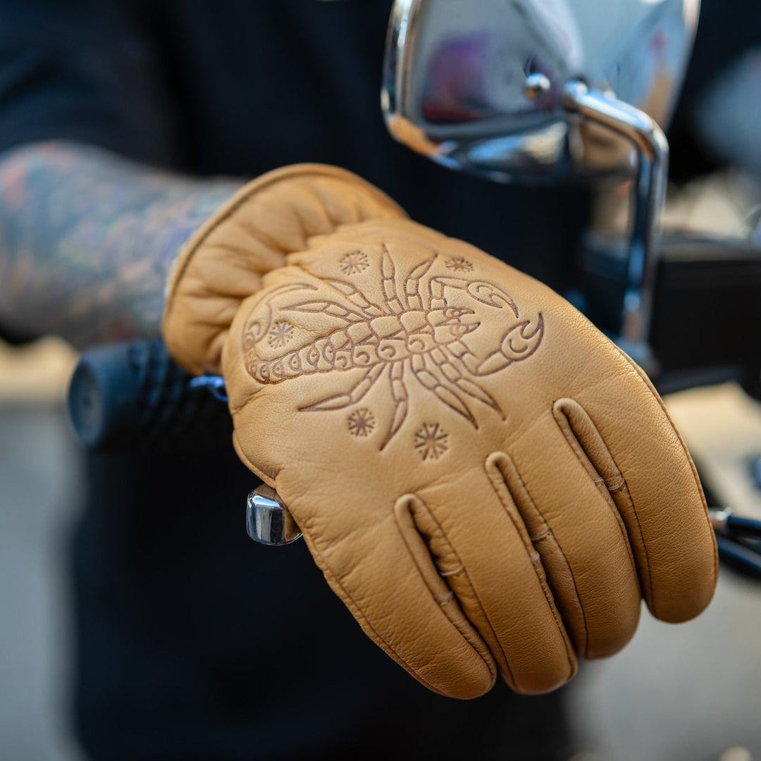 Stinger Roper Gloves | Restock in 8-9 Weeks - Indestructible MFG