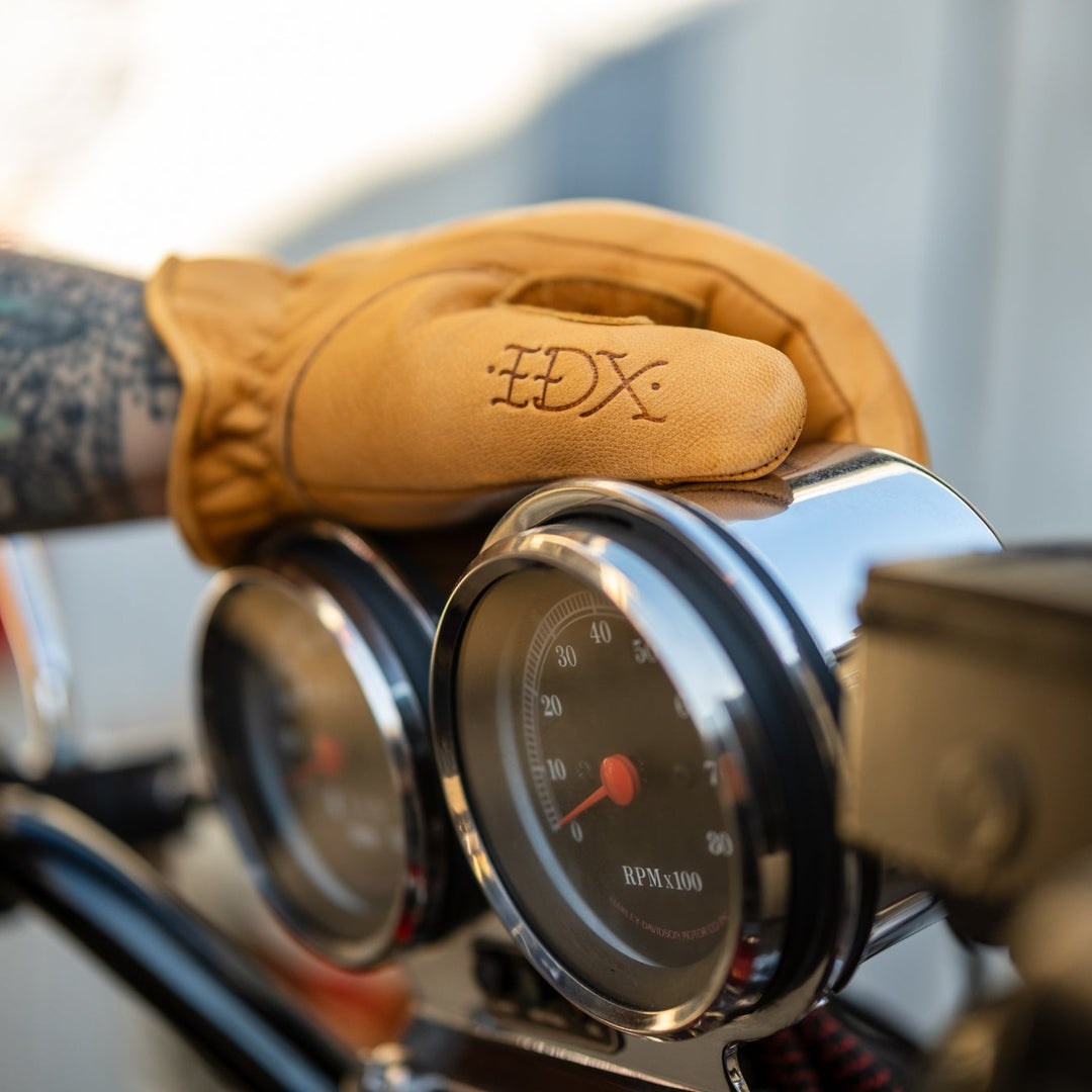 Stinger Roper Gloves