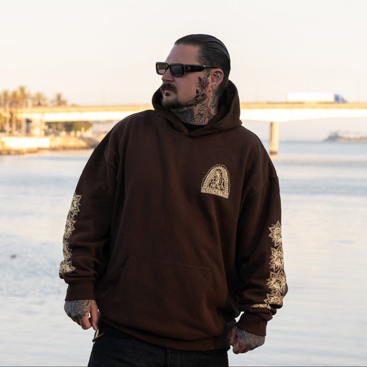 OL Hoodie - Restock 2-3 Weeks - Indestructible MFG