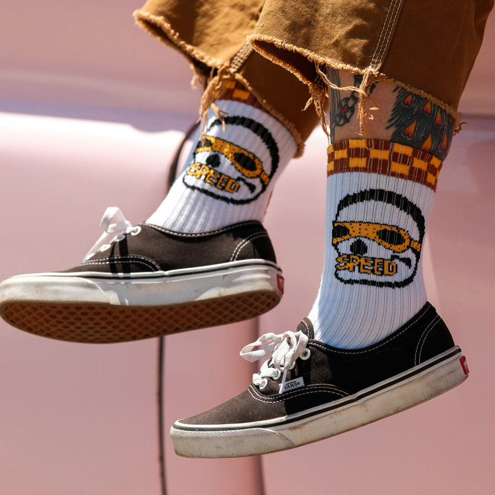 Speed Socks