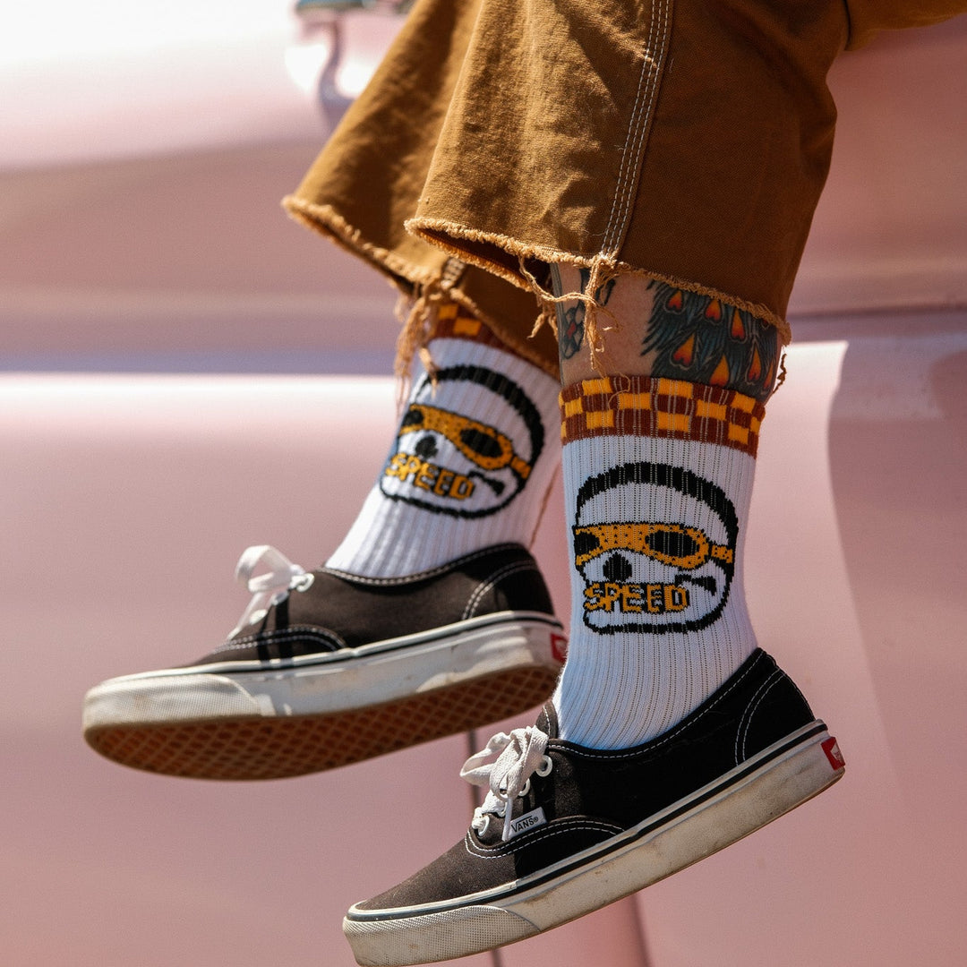 Speed Socks