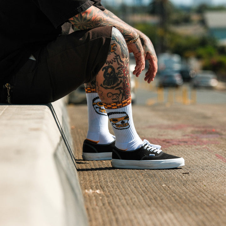 Speed Socks