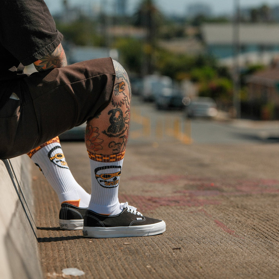 Speed Socks