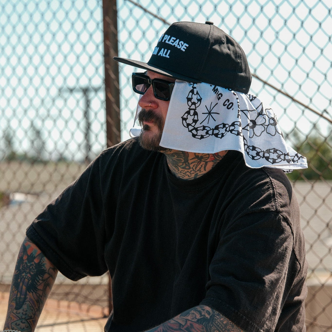 Brawler Bandana