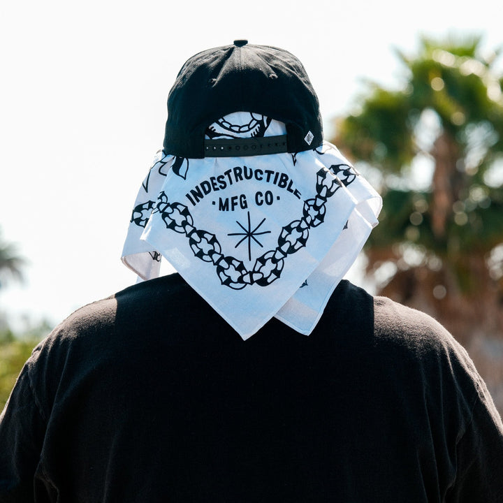 Brawler Bandana