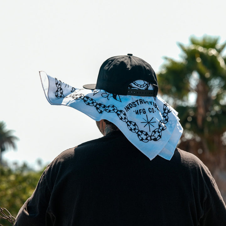 Brawler Bandana