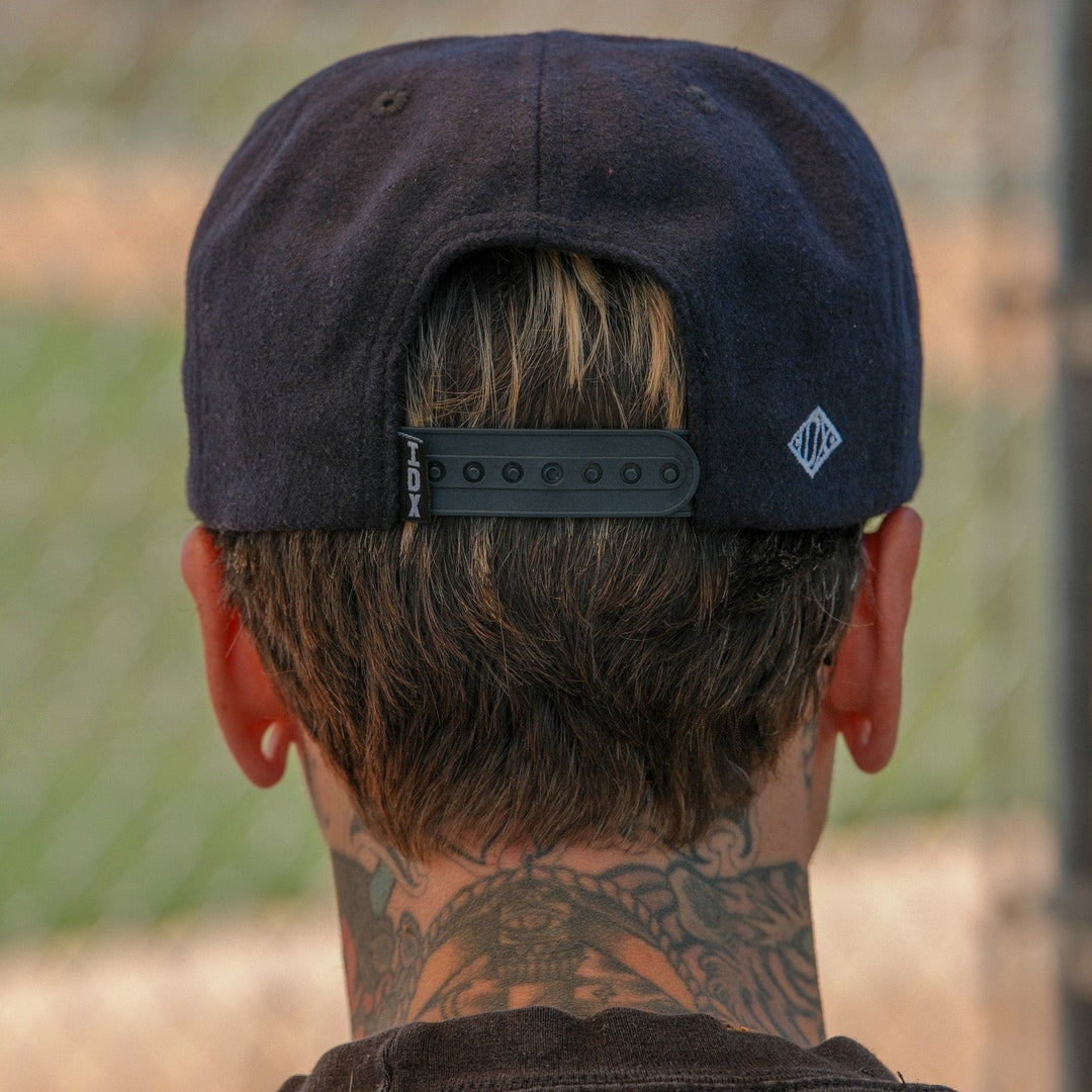 Bases Loaded Snapback