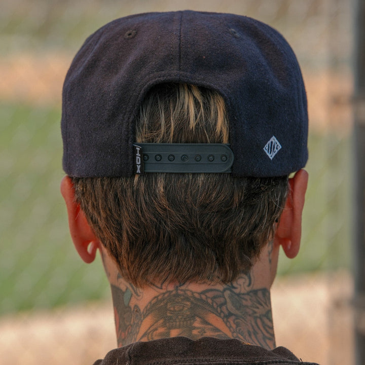 Bases Loaded Snapback