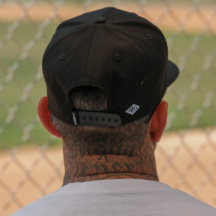 Bases Loaded Snapback