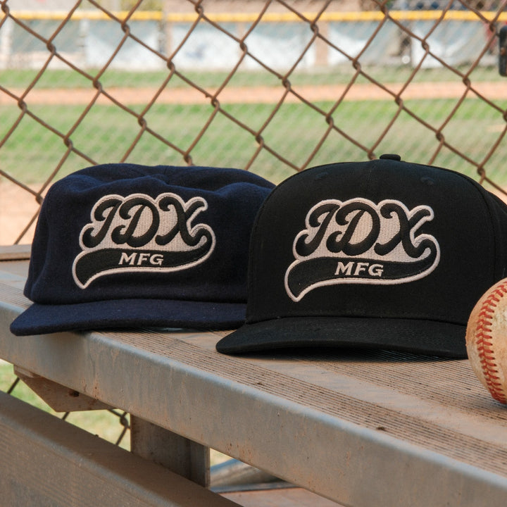 Bases Loaded Snapback
