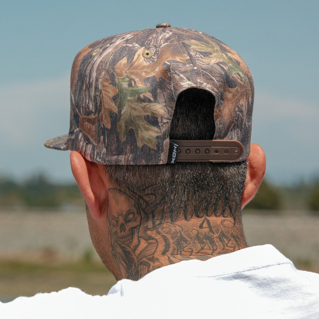Realtree Snapback