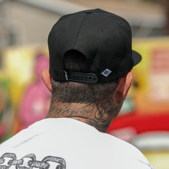 Mech Snapback