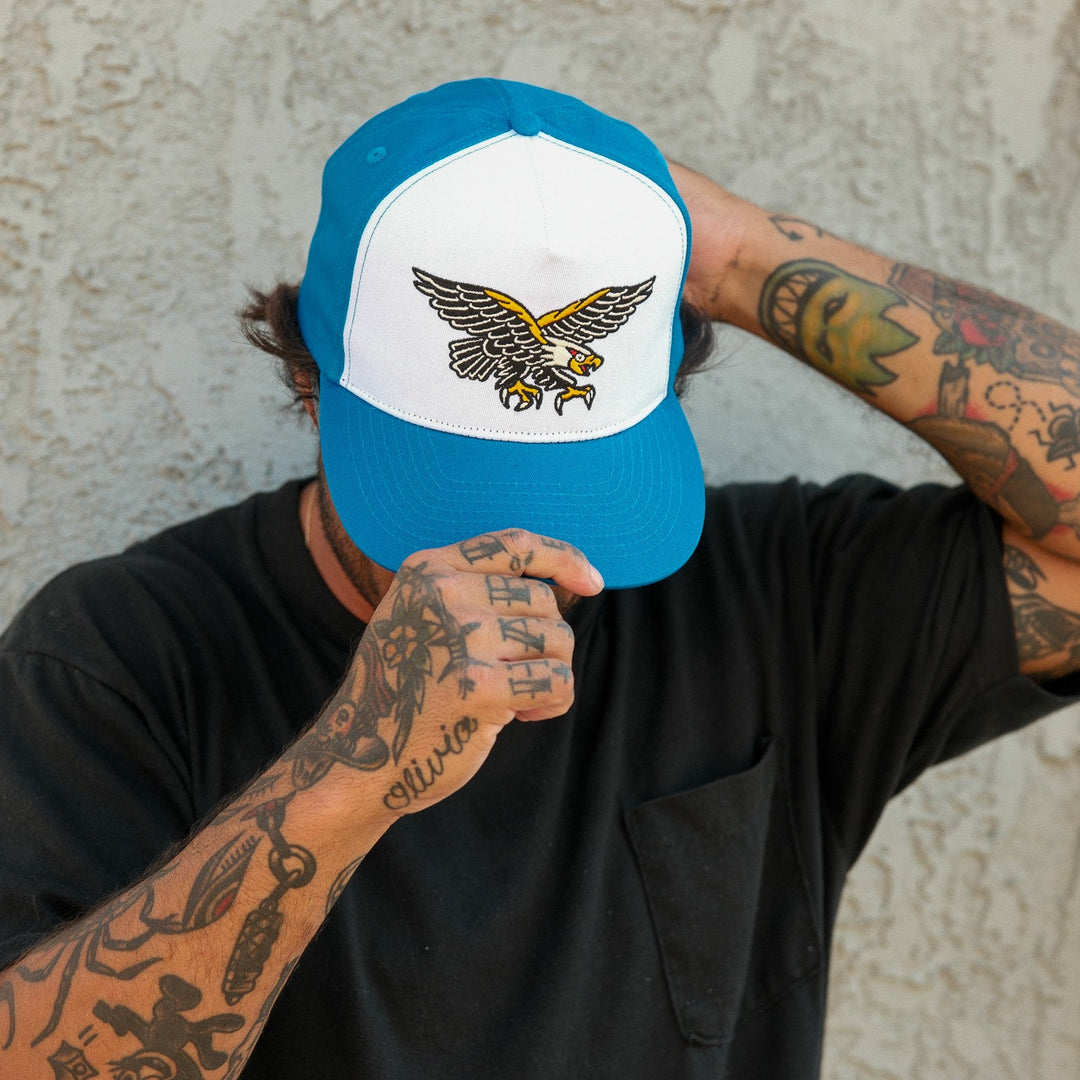 Navigator Snapback