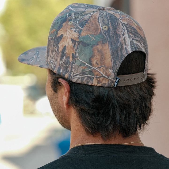 Realtree Snapback