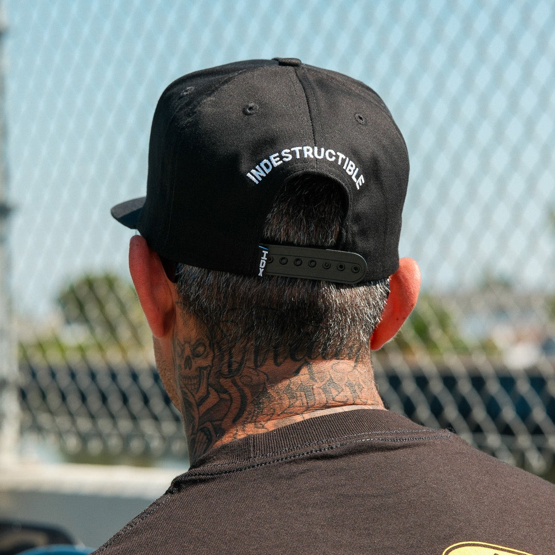 Champion Snapback